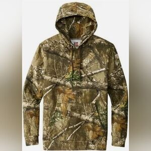 Realtree Edge Hoodie (M)